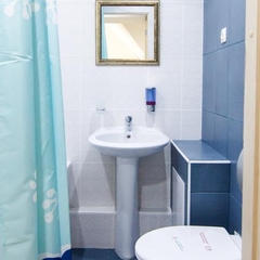 Гостиница Кремлёвская, Муром, Владимирская область