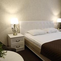 Гостиница Волна, Муром, Владимирская область