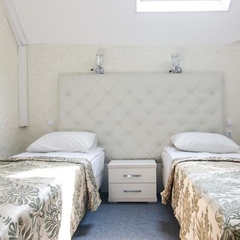 Гостиница Кремлёвская, Муром, Владимирская область