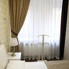 Гостиница Волна, Муром, Владимирская область