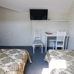 Гостиница Кремлёвская, Муром, Владимирская область