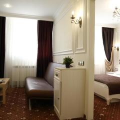 Гостиница Волна, Муром, Владимирская область