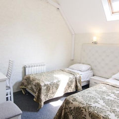 Гостиница Кремлёвская, Муром, Владимирская область