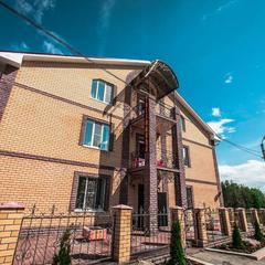 Гостиница Риони, Муром, Владимирская область