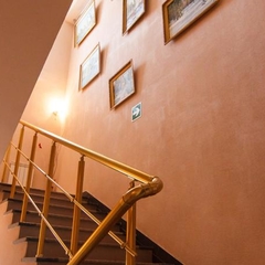 Гостиница Кремлёвская, Муром, Владимирская область