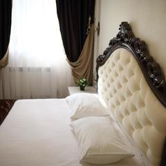 Гостиница Волна, Муром, Владимирская область