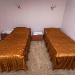 Гостиница Риони, Муром, Владимирская область