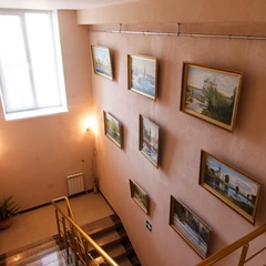 Гостиница Кремлёвская, Муром, Владимирская область