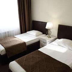 Гостиница Волна, Муром, Владимирская область