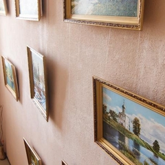 Гостиница Кремлёвская, Муром, Владимирская область