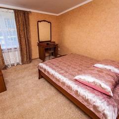 Гостиница Риони, Муром, Владимирская область