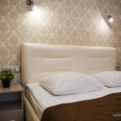 Гостиница Волна, Муром, Владимирская область