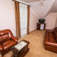 Гостиница Риони, Муром, Владимирская область