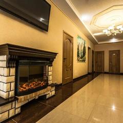 Гостиница Риони, Муром, Владимирская область