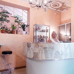 Гостиница Кремлёвская, Муром, Владимирская область