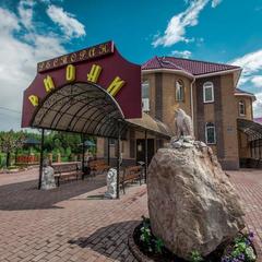 Гостиница Риони, Муром, Владимирская область