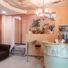 Гостиница Кремлёвская, Муром, Владимирская область