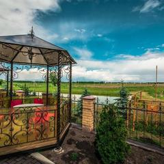 Гостиница Риони, Муром, Владимирская область