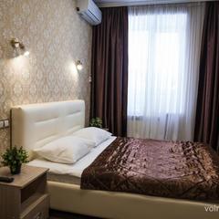 Гостиница Волна, Муром, Владимирская область