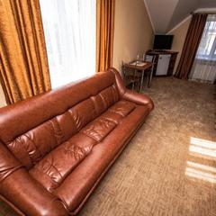 Гостиница Риони, Муром, Владимирская область