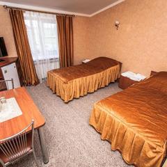 Гостиница Риони, Муром, Владимирская область