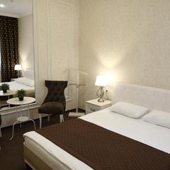 Гостиница Волна, Муром, Владимирская область