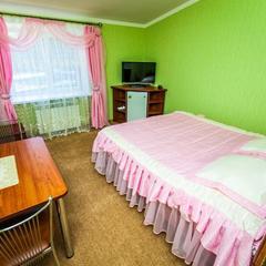 Гостиница Риони, Муром, Владимирская область