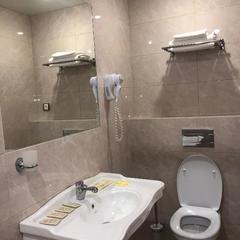 Гостиница Волна, Муром, Владимирская область