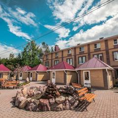 Гостиница Риони, Муром, Владимирская область