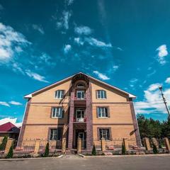 Гостиница Риони, Муром, Владимирская область