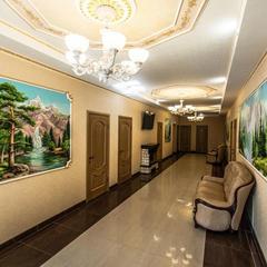 Гостиница Риони, Муром, Владимирская область