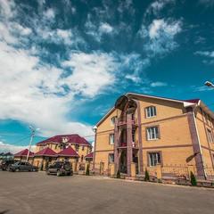 Гостиница Риони, Муром, Владимирская область