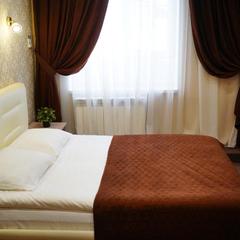 Гостиница Волна, Муром, Владимирская область