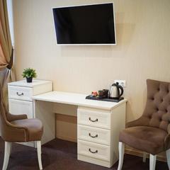 Гостиница Волна, Муром, Владимирская область