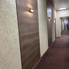 Гостиница Волна, Муром, Владимирская область