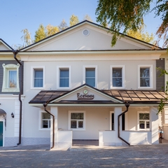 Отель Есенин, Муром, Владимирская область