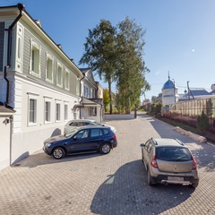 Отель Есенин, Муром, Владимирская область