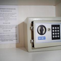 Гостиница Волна, Муром, Владимирская область