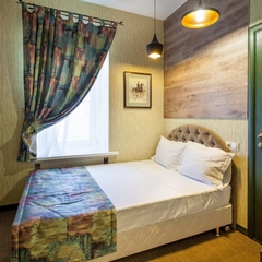 Отель Есенин, Муром, Владимирская область