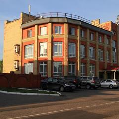 Гостинично-ресторанный комплекс Вирсавия, Муром, Владимирская область