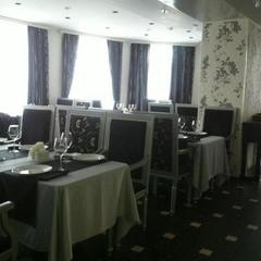 Гостинично-ресторанный комплекс Вирсавия, Муром, Владимирская область