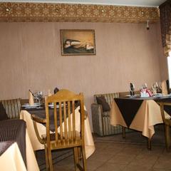 Гостинично-ресторанный комплекс Вирсавия, Муром, Владимирская область