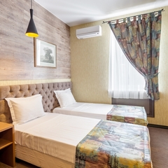 Отель Есенин, Муром, Владимирская область