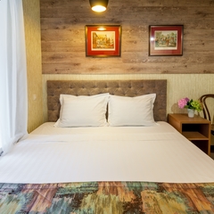 Отель Есенин, Муром, Владимирская область