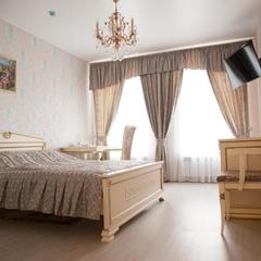  Ретро-Отель Купеческий Двор, Муром, Владимирская область