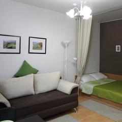 Гостевой дом Амосов, Муром, Владимирская область