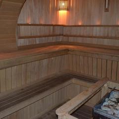 Гостинично-ресторанный комплекс Вирсавия, Муром, Владимирская область