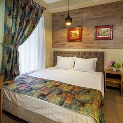 Отель Есенин, Муром, Владимирская область