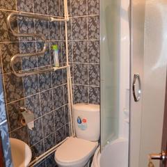 Гостинично-ресторанный комплекс Вирсавия, Муром, Владимирская область