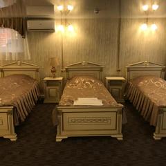  Ретро-Отель Купеческий Двор, Муром, Владимирская область